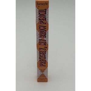 Benefit Precisely My Brow Pencil • 3 Warm Light Brown• 0.0009 Oz